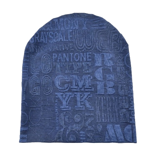 Чоловіча шапка для голови