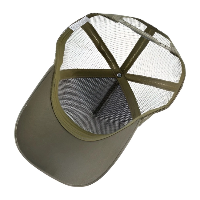 Купити чоловічу бейсболку у сітку