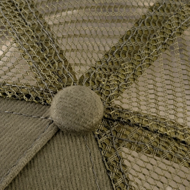 Бейсболка у сітку для чоловіків