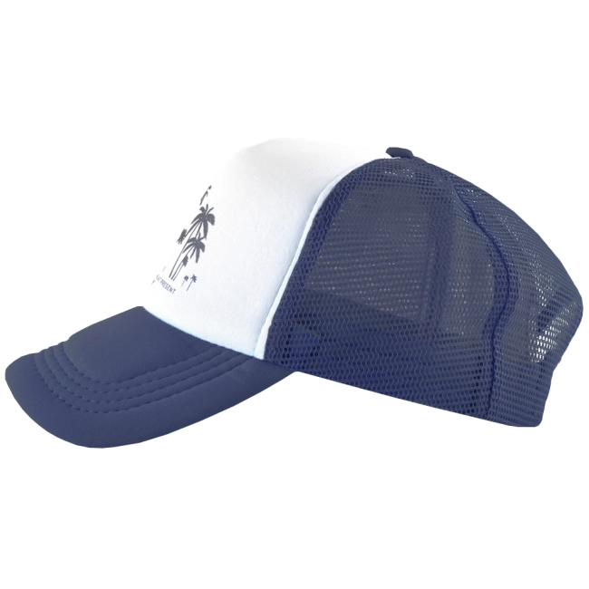 мужская кепка на лето