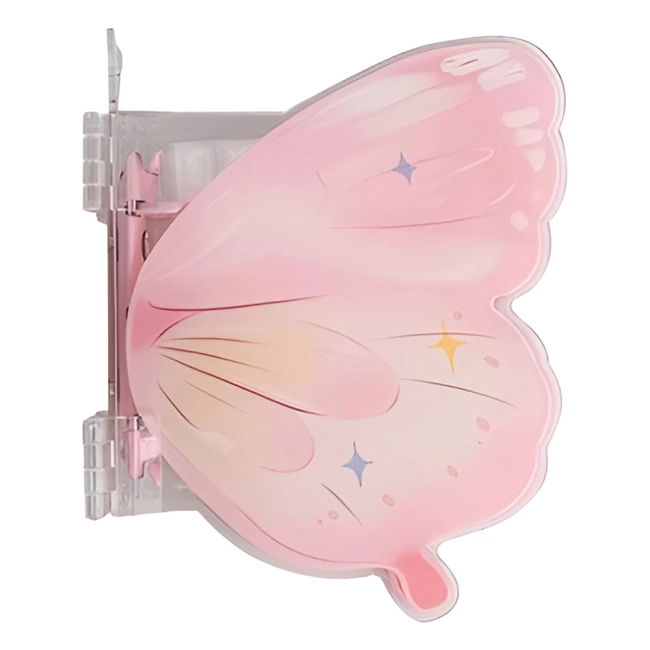 Фотоальбом с бабочкой