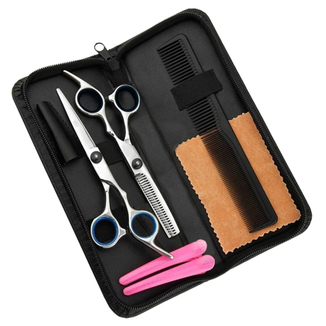набор для парикмахера