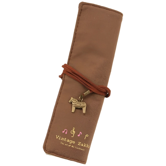 пенал на завязках