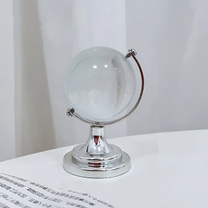 Интерьерный глобус