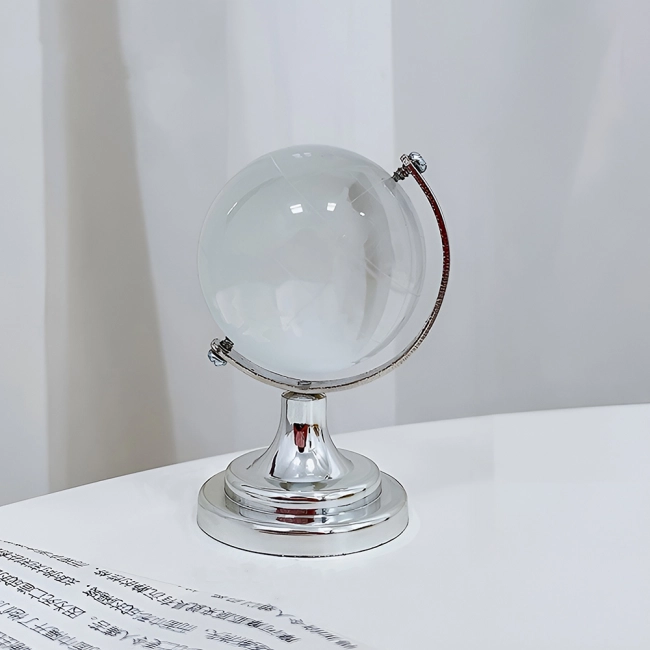 Інтер'єрний глобус