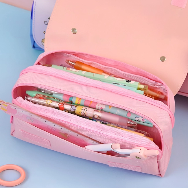 пенал-сумочка