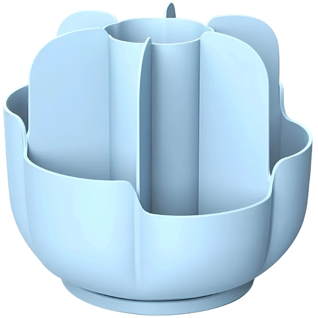 вращающийся органайзер для ручек