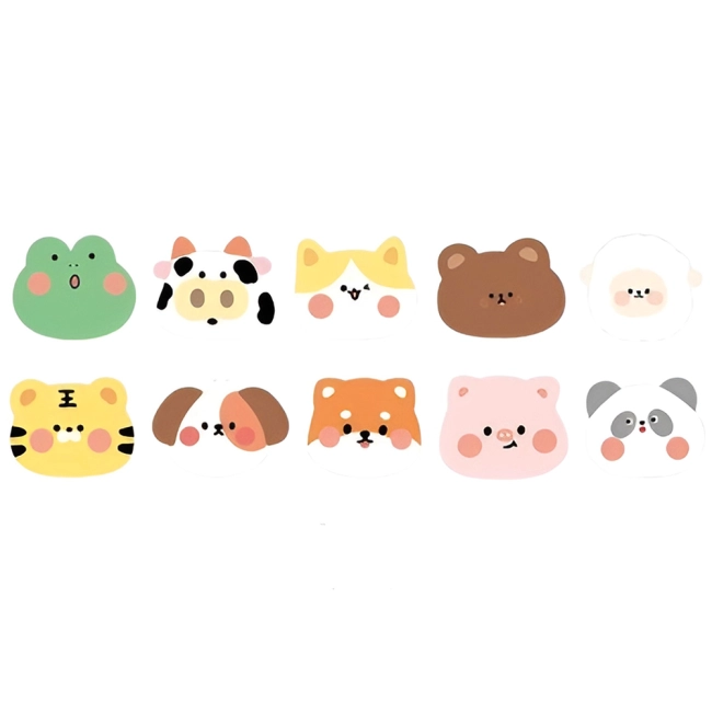 Скотч з тваринами