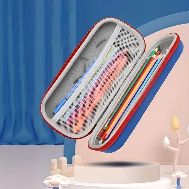 Пенал astronaut