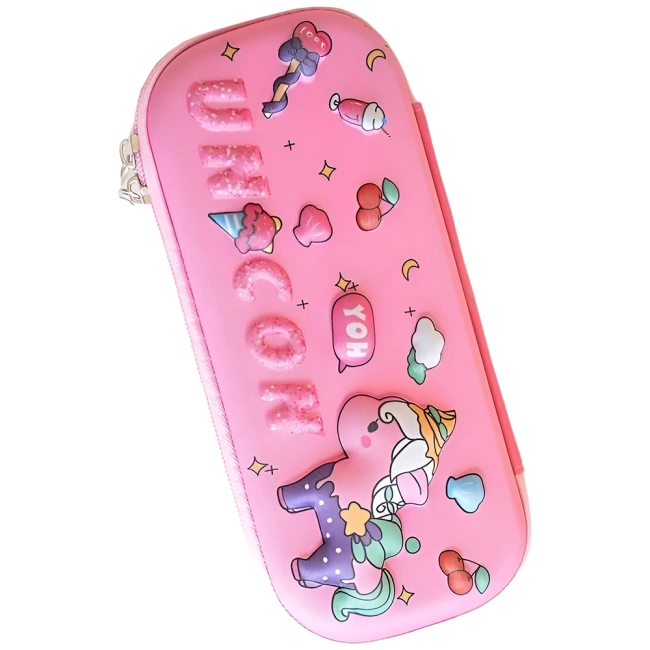 мультяшный пенал