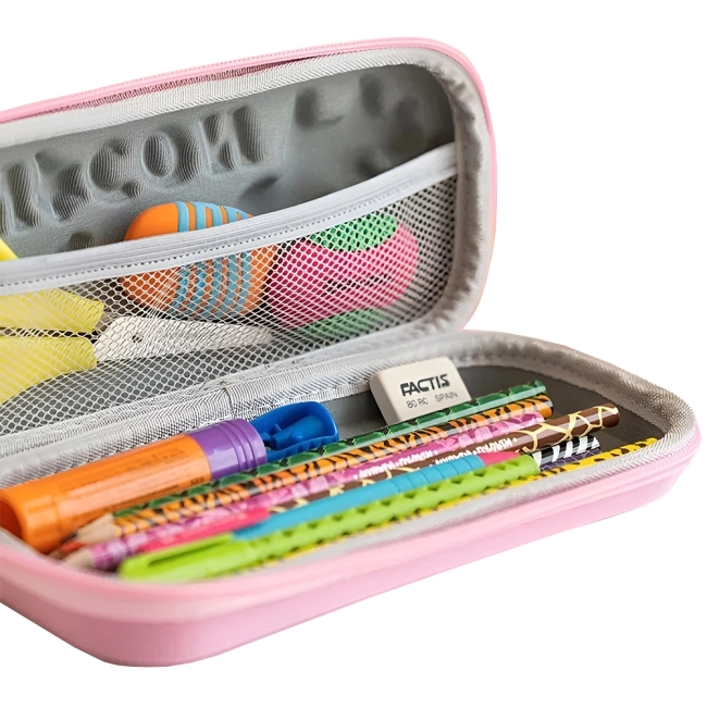 детский пенал для канцелярии