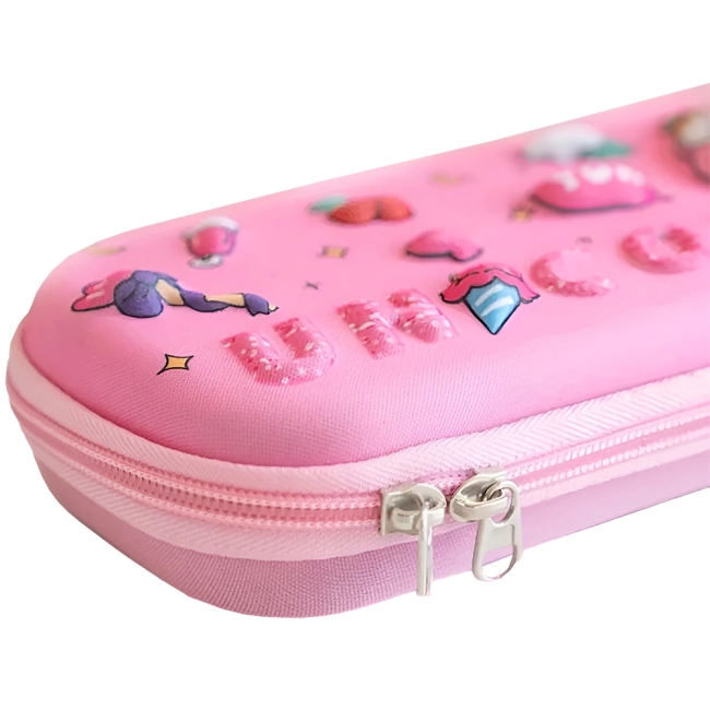 3d пенал для канцелярии