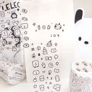 Декоративный скотч