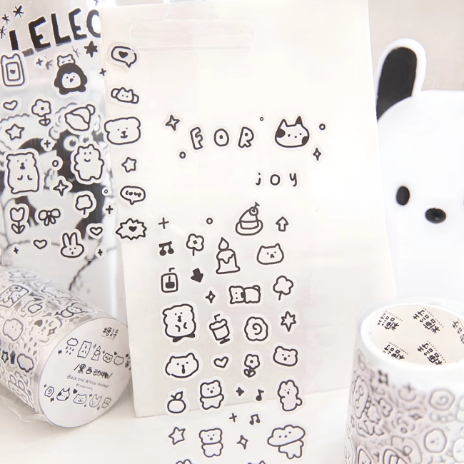 Декоративный скотч