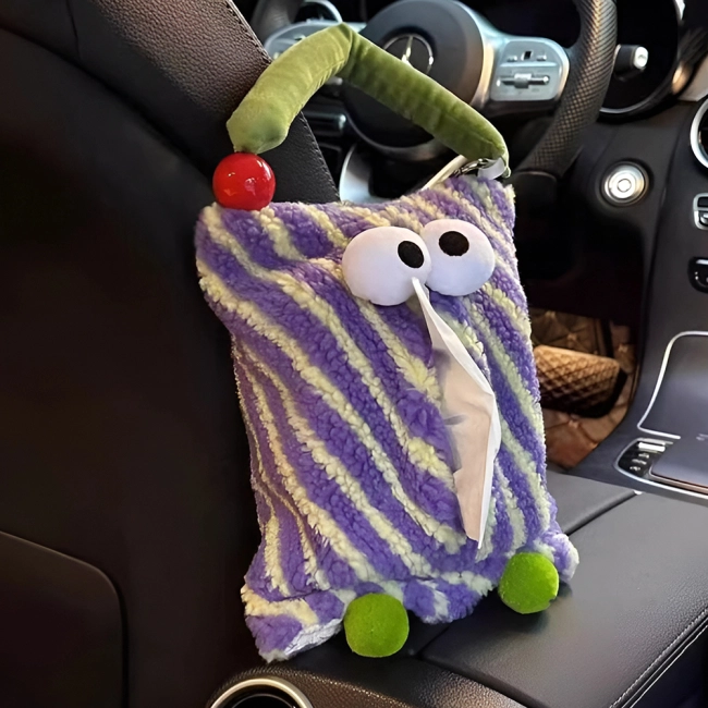 Держатель салфеток для машины