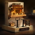 румбокс cafe