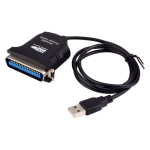 lpt usb переходник