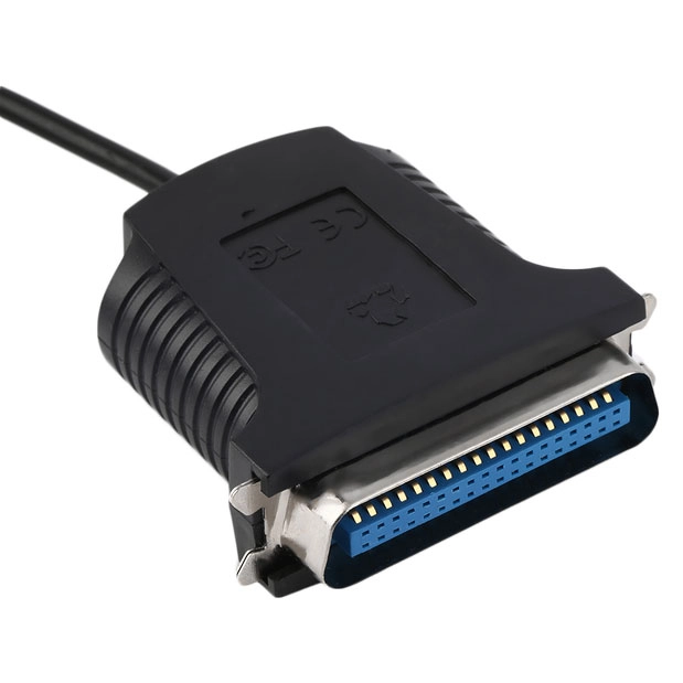 lpt usb переходник