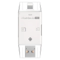 USB-перехідник для айфона