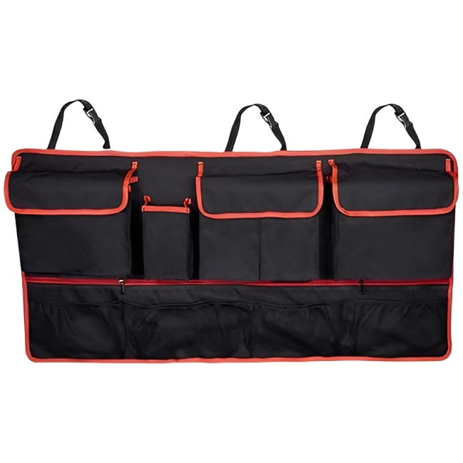 органайзер в багажник для внедорожника