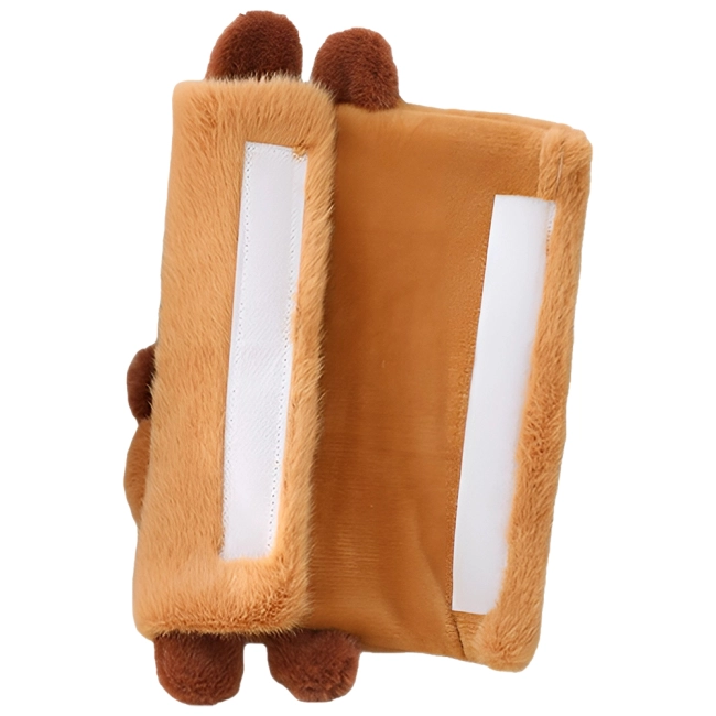 накладка для автомобильного ремня