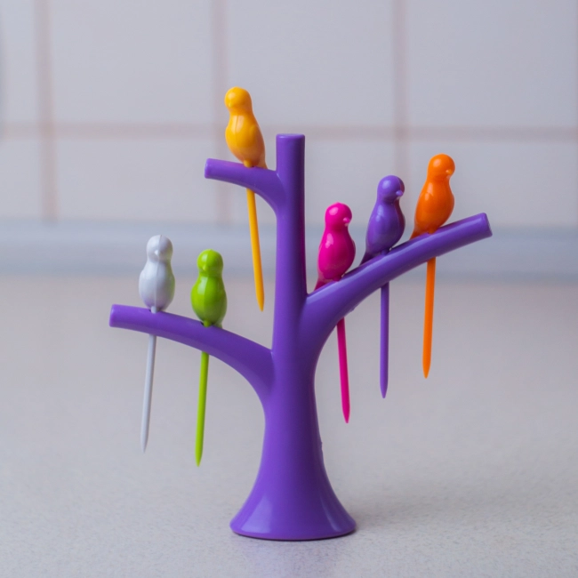 шпажки для фуршету