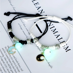 браслеты для влюбленных