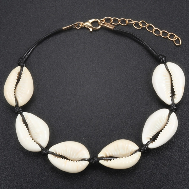 браслет з мушель