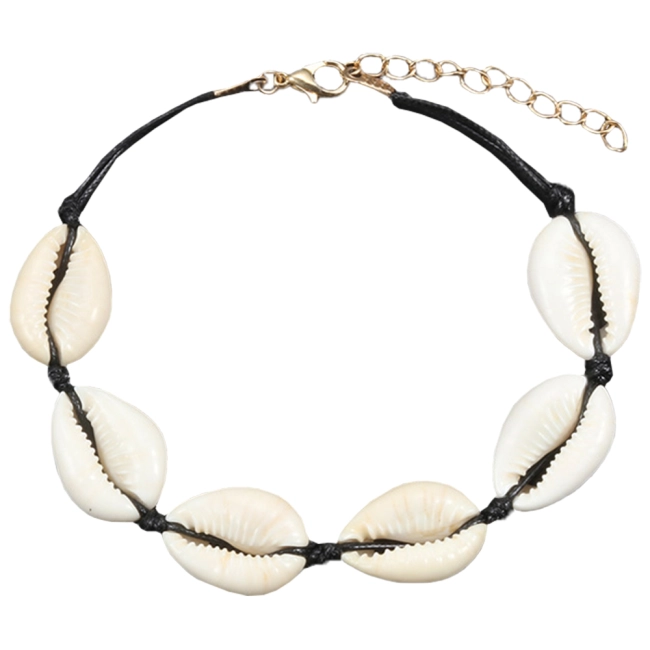 браслет у стилі бохо