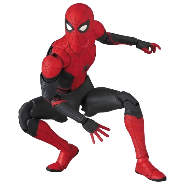 Купить подвижную фигурку Человека-Паука