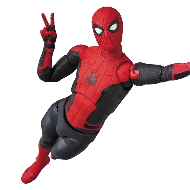 Фигурка в виде Человека-Паука