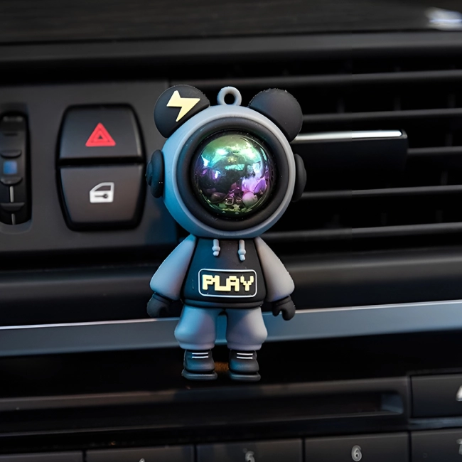 Ароматизатор в салон автомобиля