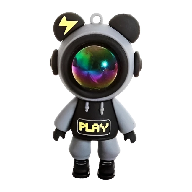 Автомобильная пахучка