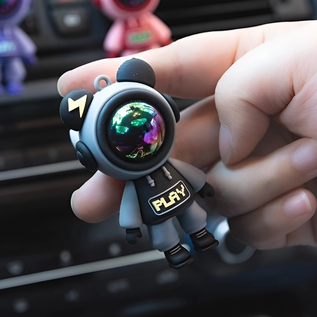 Ароматизатор в салон машины