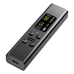 Прибор для измерения уровня радиации