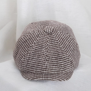 Кепка Гаврош чоловіча Кепка гаврош чоловіча