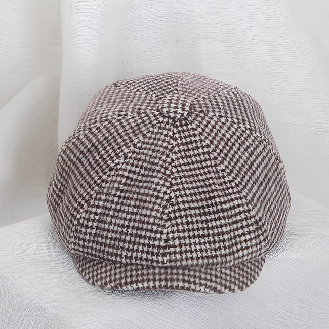 Кепка гаврош чоловіча