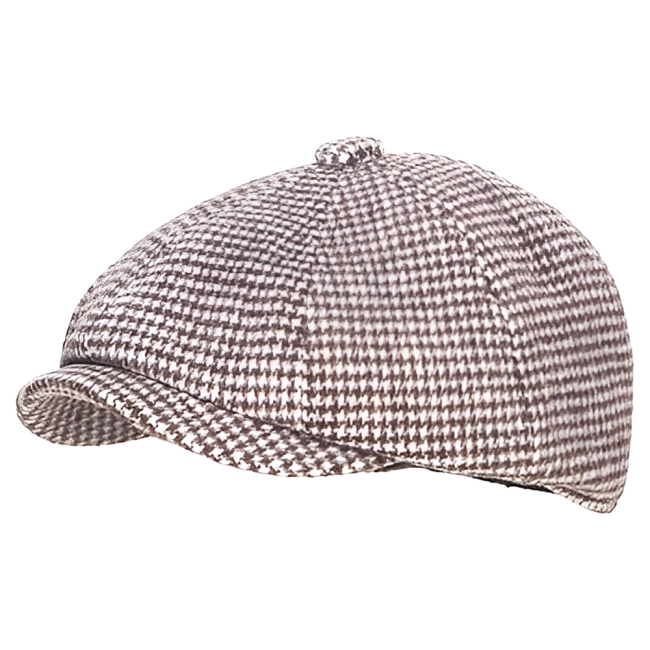 Купити кепку гаврош чоловічу