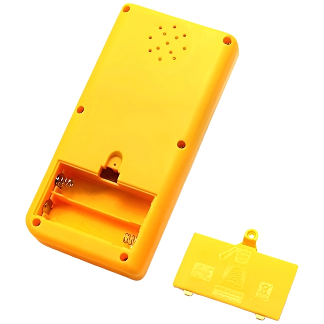 игровая консоль в стиле ретро