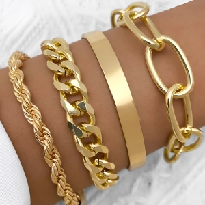 Женские браслеты