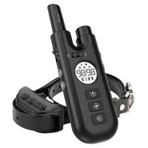 ошейник для собак от лая