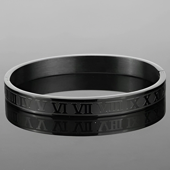 чоловічі браслети з пантерою