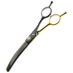 ножницы для стрижек собак