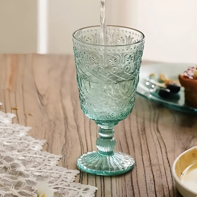 бокал для напитков 350 мл