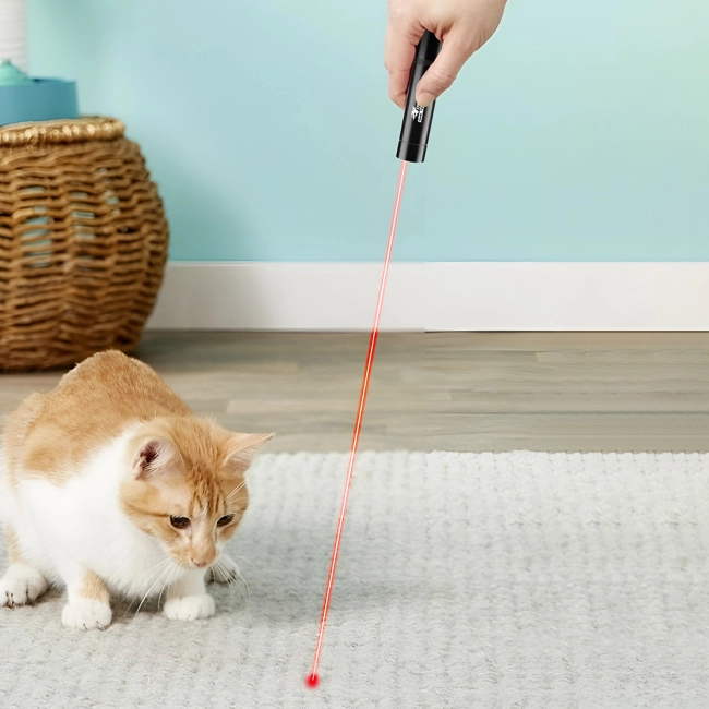 прибор для обнаружения ушного клеща у животных