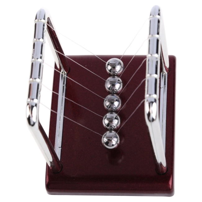 шары Ньютона