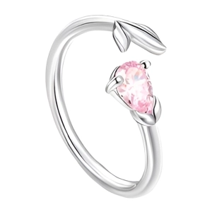 Кольцо для девушек на палец