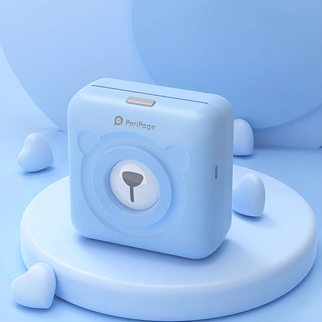 термопринтер для фото