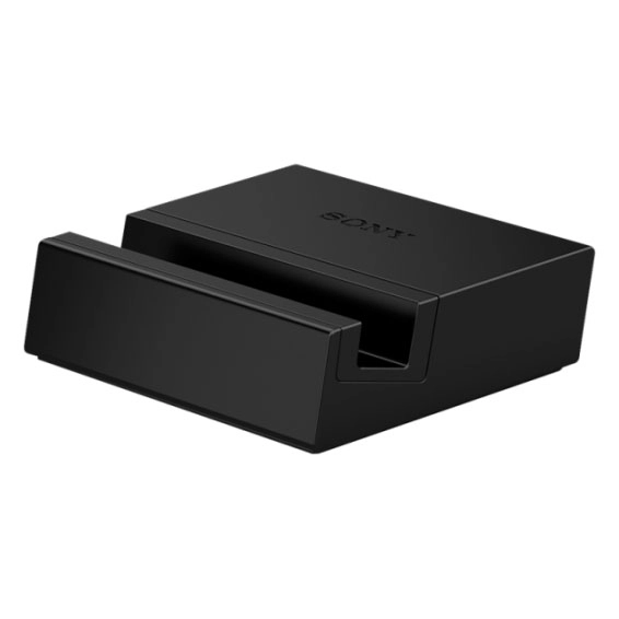 купить док станцию для sony xperia z