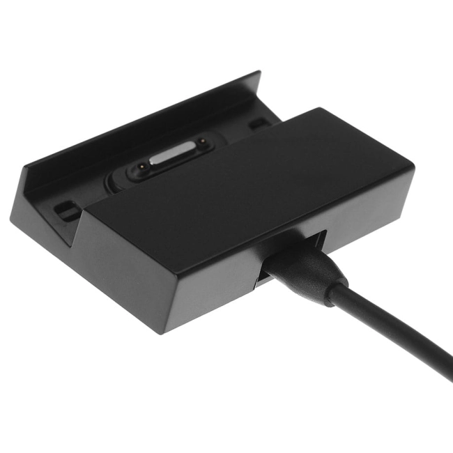 док станция для xperia z